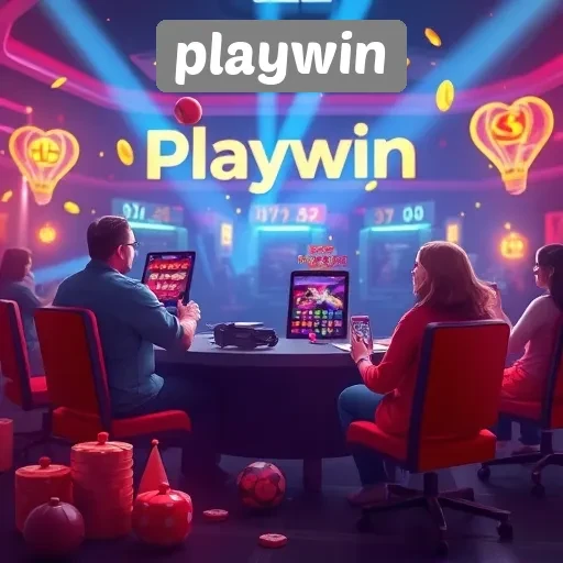 Tantangan dan Keseruan Bermain di Playwin