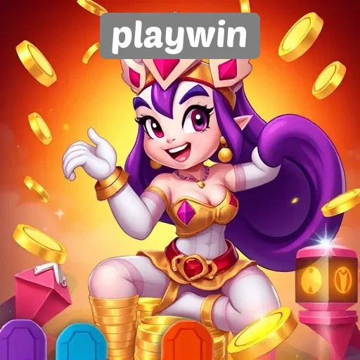 Menjelajahi Fitur Terbaru di Situs Game Playwin