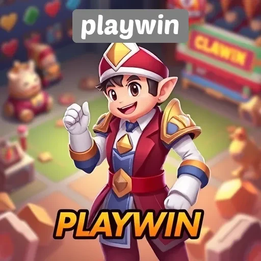 Inovasi Teknologi Game Di Playwin Yang Menarik Perhatian