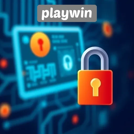 Analisis Keamanan Data Pemain di Platform Game Playwin