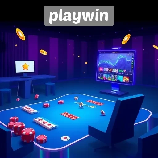 Keunggulan Playwin dalam Dunia Gaming Online