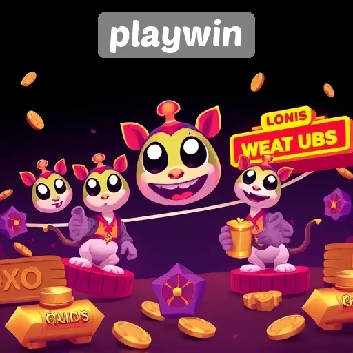 Keuntungan Bergabung dengan Komunitas Playwin untuk Gamer