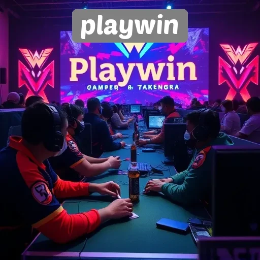 Kompetisi dan Event Menarik yang Diselenggarakan di Playwin