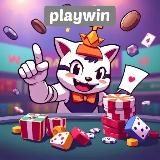 Keunggulan Situs Game Playwin di Pasar Indonesia