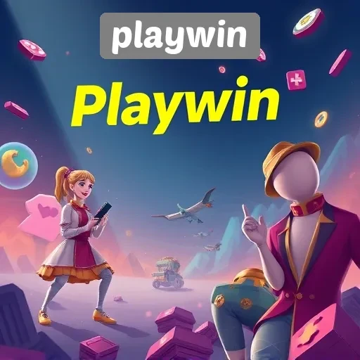 Sejarah Singkat Playwin dan Perkembangannya di Industri Game