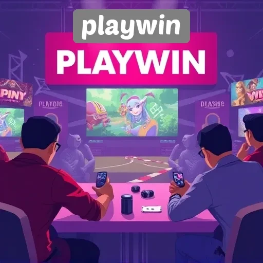 Dampak Playwin terhadap Industri Game Lokal di Indonesia