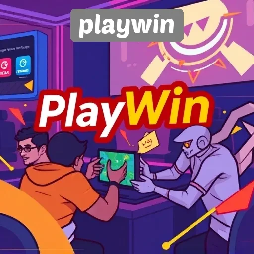 Playwin dan Komunitas Gamer Indonesia yang Berkembang