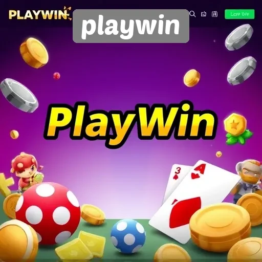 Pengenalan Playwin Sebagai Platform Game Terpercaya