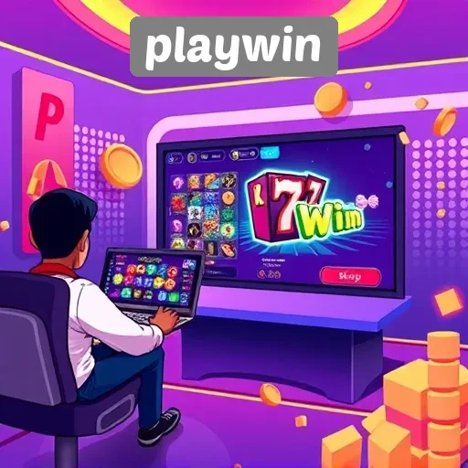 Perbandingan Playwin dengan Platform Game Lain di Indonesia
